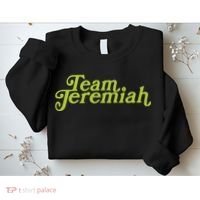 Team Jeremiah American Eagle Sweatshirt thumb 2