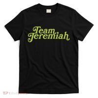 Team Jeremiah American Eagle T-Shirt thumb 0