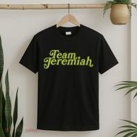 Team Jeremiah American Eagle T-Shirt thumb 2