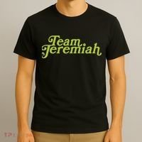 Team Jeremiah American Eagle T-Shirt thumb 3