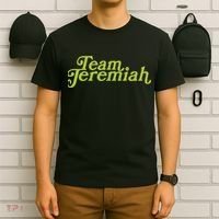Team Jeremiah American Eagle T-Shirt thumb 6