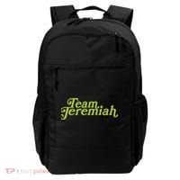 Team Jeremiah American Eagle Backpack thumb 0