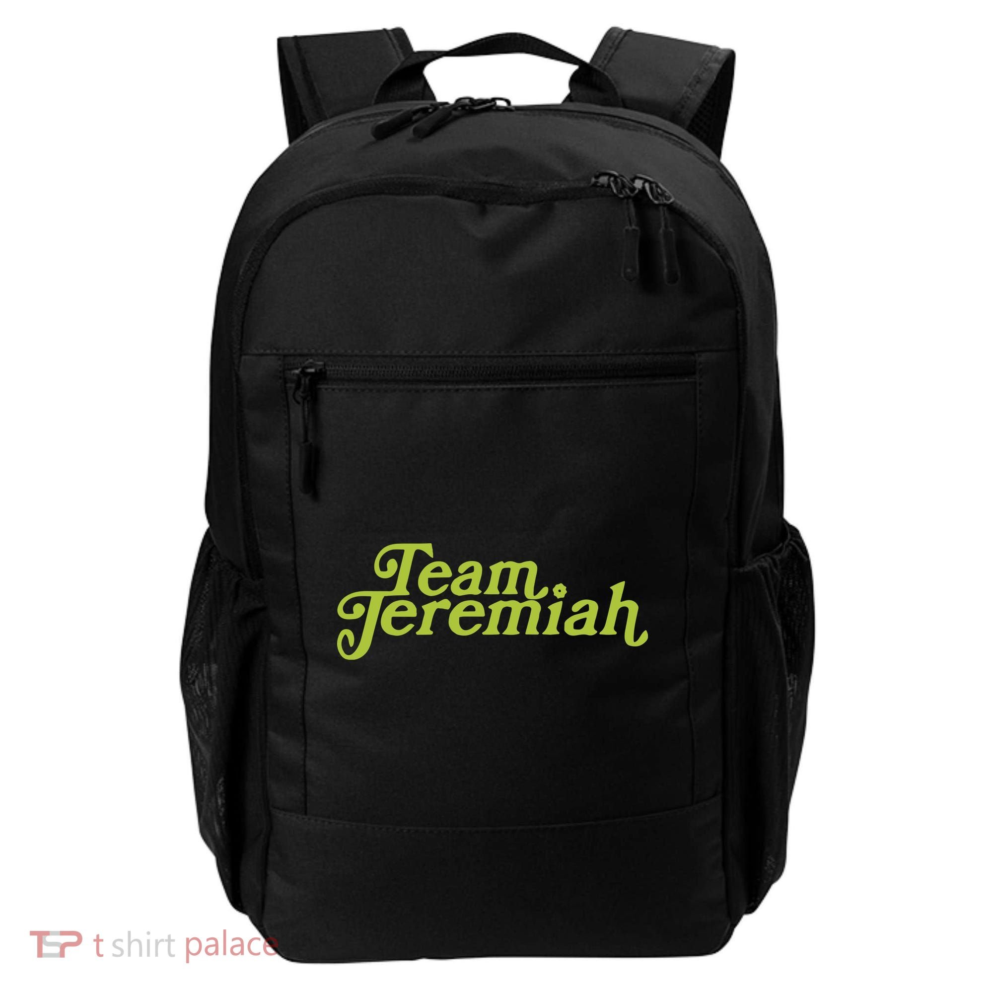 Team Jeremiah American Eagle Backpack