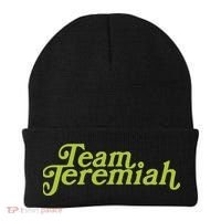Team Jeremiah American Eagle Beanie thumb 0
