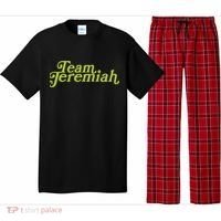 Team Jeremiah American Eagle Pajama Set thumb 0
