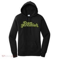 Team Jeremiah American Eagle Women's Hoodie thumb 0