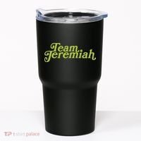 Team Jeremiah American Eagle Tumbler thumb 0
