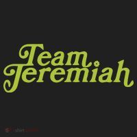Team Jeremiah American Eagle Tumbler thumb 3