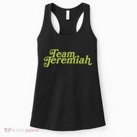 Team Jeremiah American Eagle Women's Tank Top thumb 0