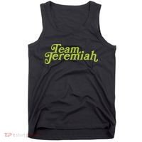 Team Jeremiah American Eagle Tank Top thumb 0