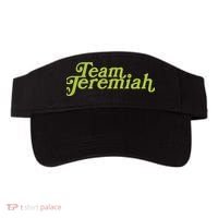 Team Jeremiah American Eagle Visor thumb 0