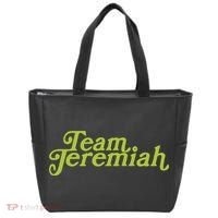 Team Jeremiah American Eagle Tote Bag thumb 0