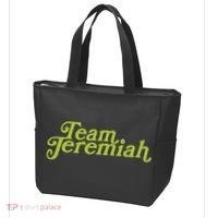 Team Jeremiah American Eagle Tote Bag thumb 3