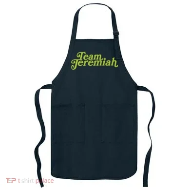 Apron