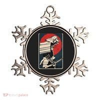 Tokyo Japanese Asia Martial Arts Style Retro Samurai Ornament thumb 0