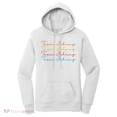 Women's Hoodie