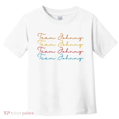 Toddler T-Shirt