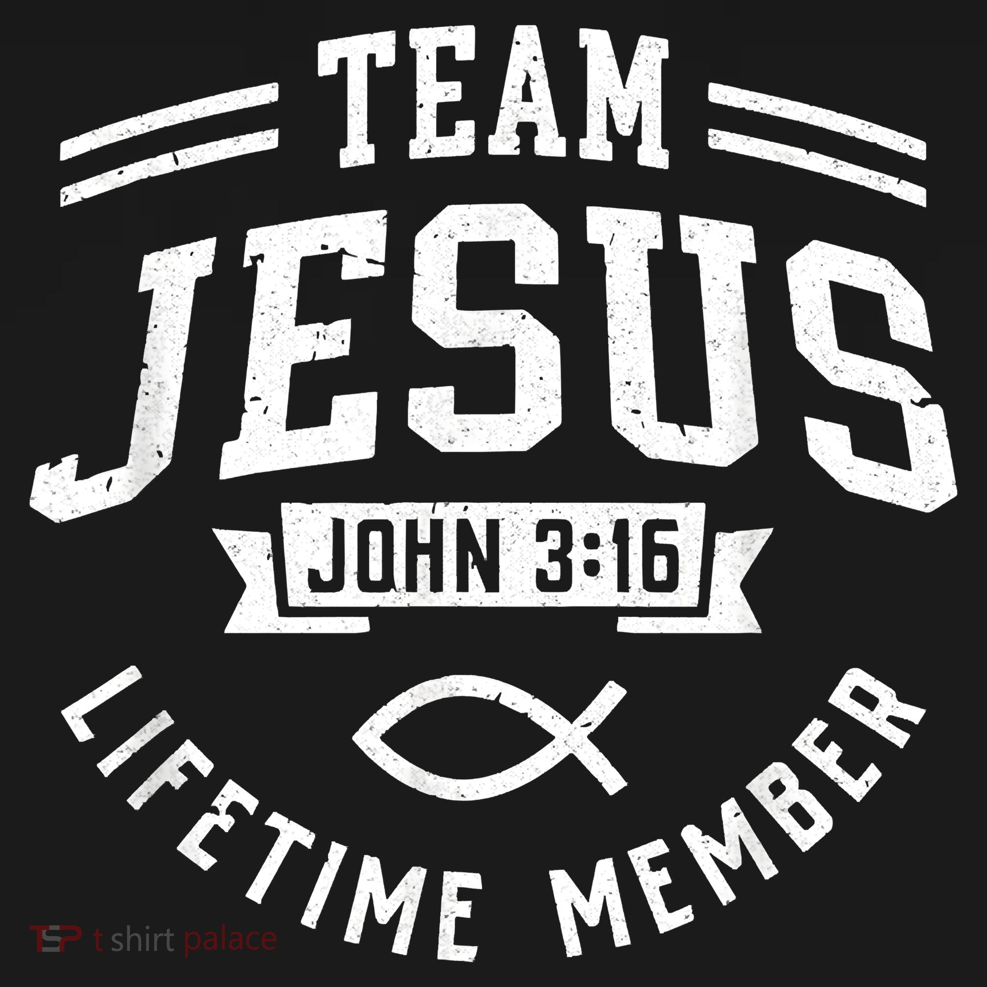 Team Jesus Christian Gifts For Men Women Mousepad