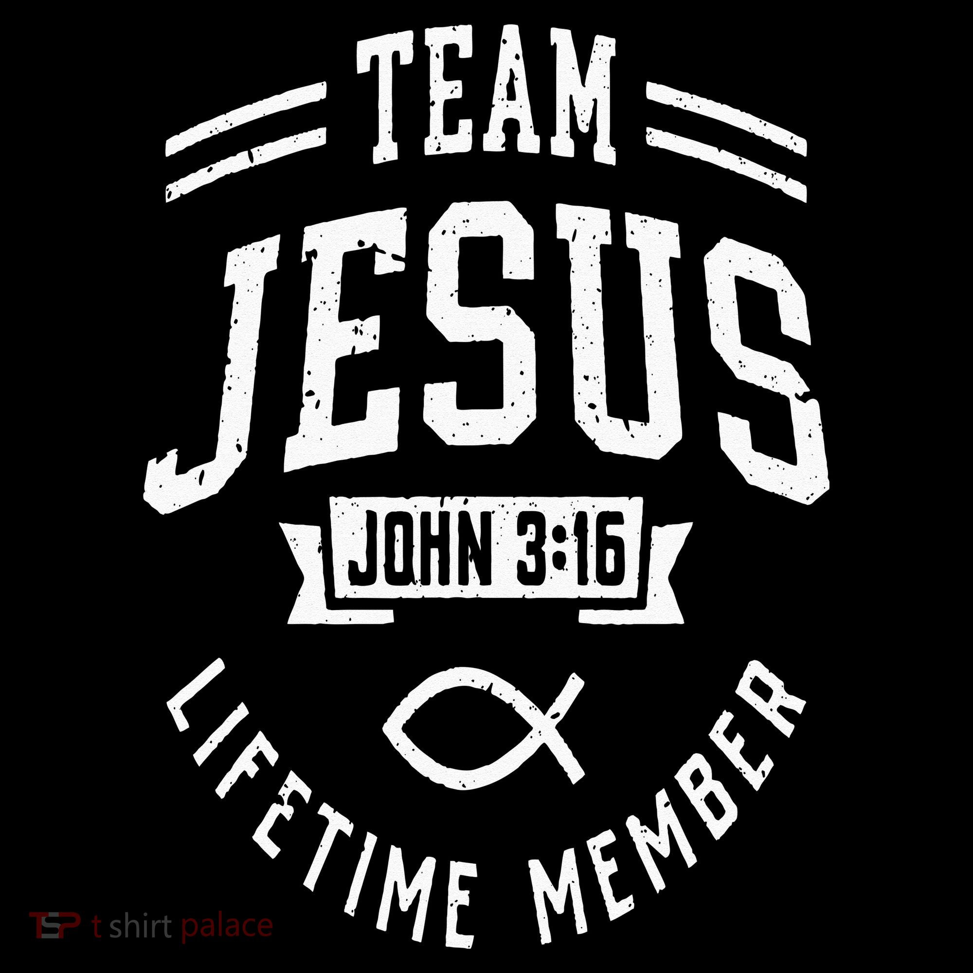 Team Jesus Christian Gifts Women's Hoodie