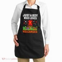 Tokyo Japan College University Style Apron thumb 2