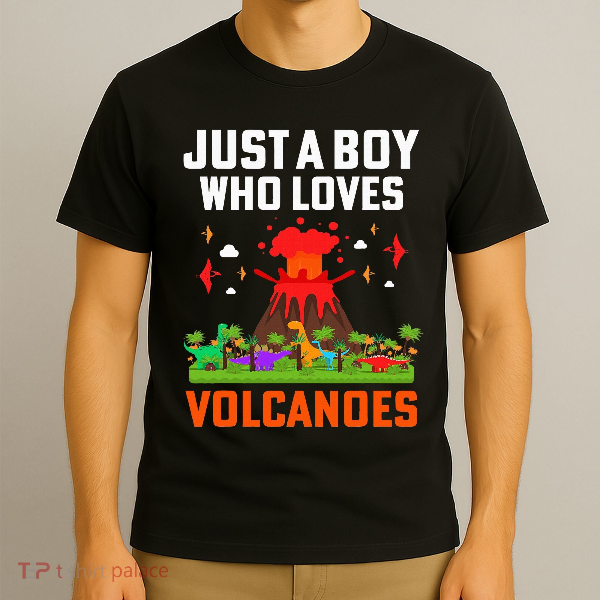 Tokyo Japan College University Style T-Shirt