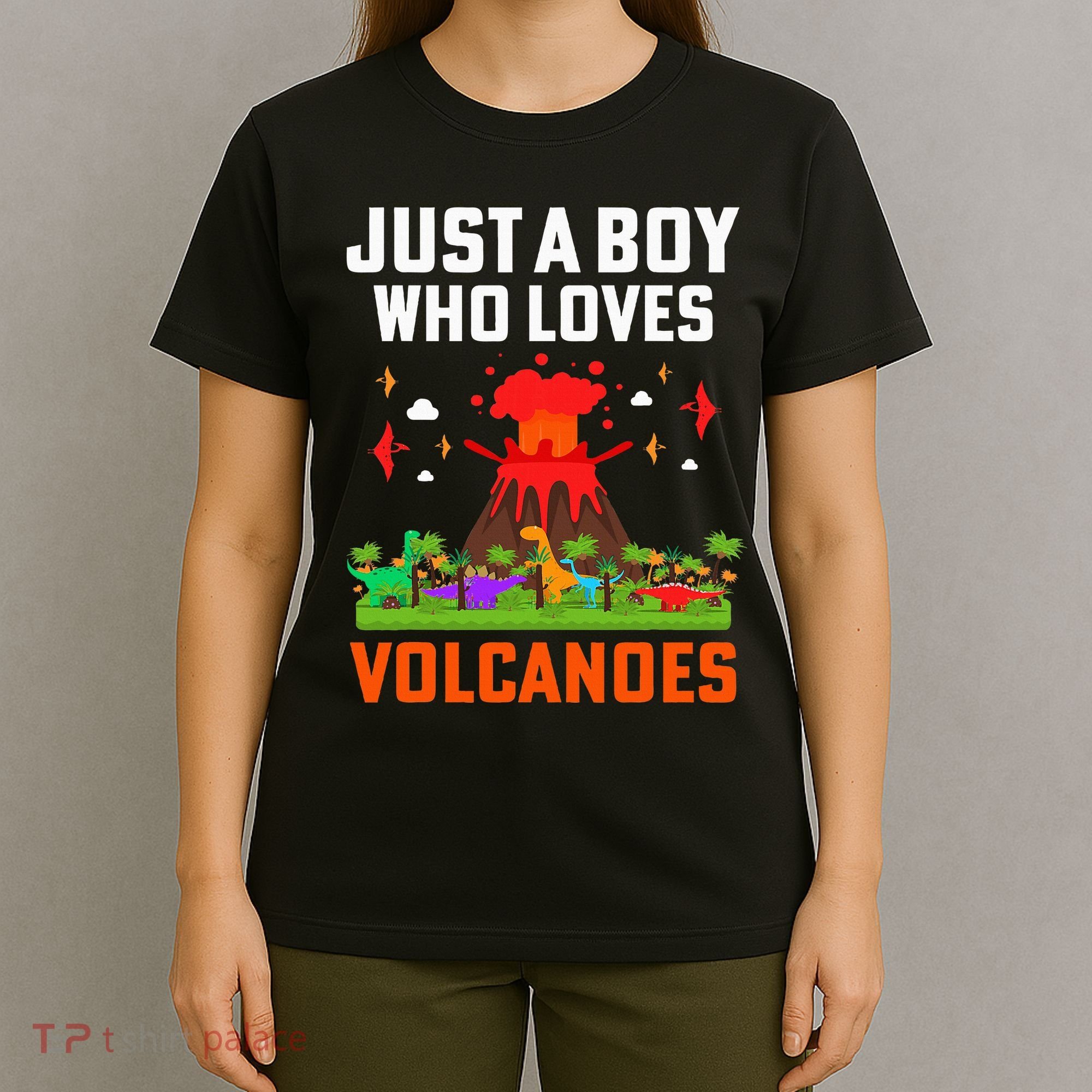Tokyo Japan College University Style T-Shirt