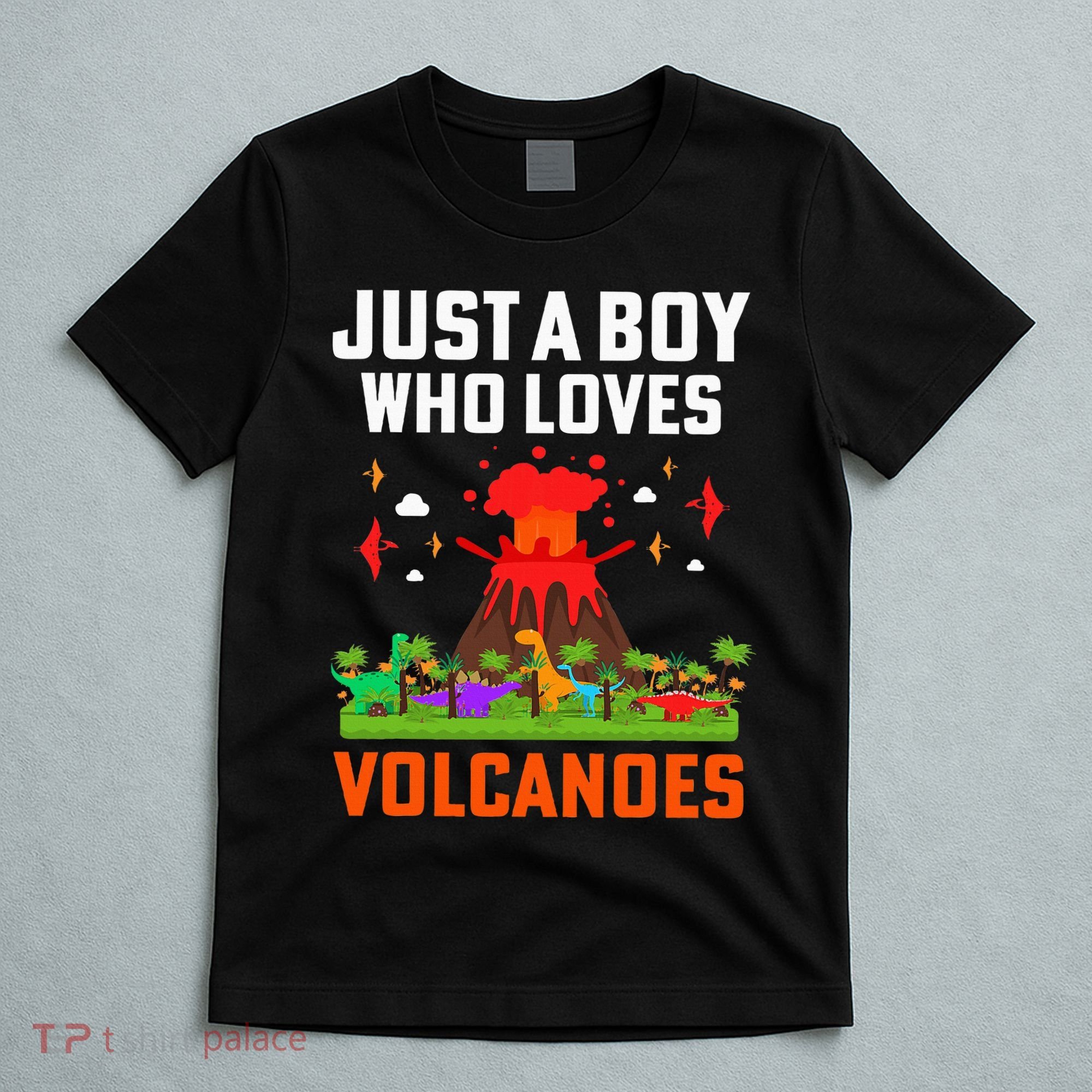 Tokyo Japan College University Style T-Shirt