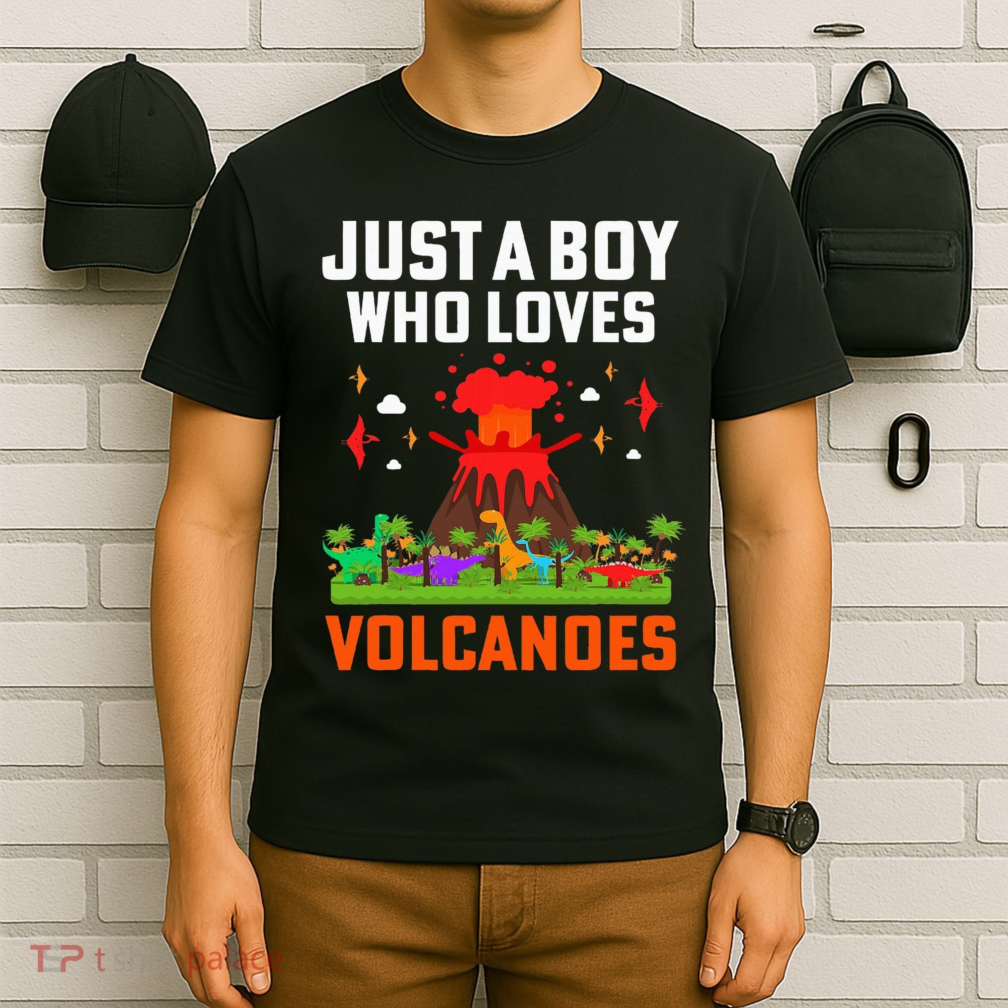 Tokyo Japan College University Style T-Shirt