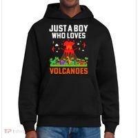 Tokyo Japan College University Style District V.I.T. Heavyweight Hoodie thumb 0