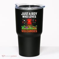 Tokyo Japan College University Style Tumbler thumb 0