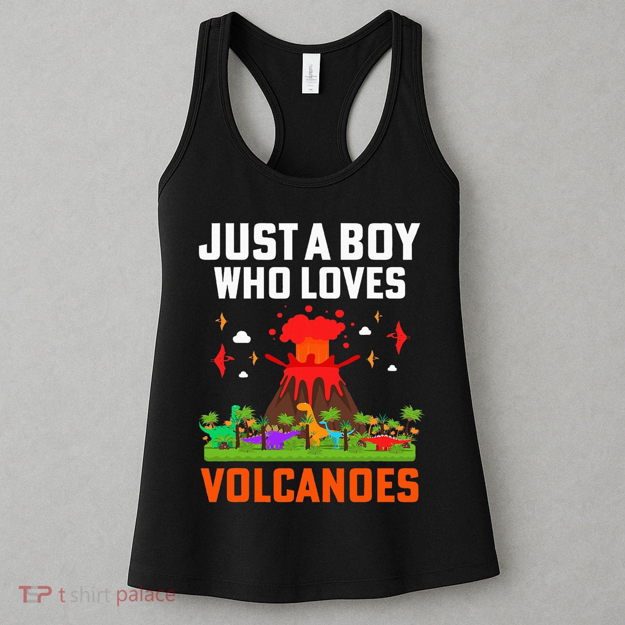 Tokyo Japan College University Style Women's Tank Top