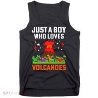Tokyo Japan College University Style Tank Top thumb 0
