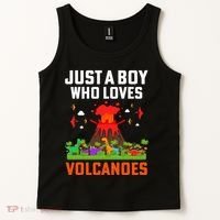 Tokyo Japan College University Style Tank Top thumb 2