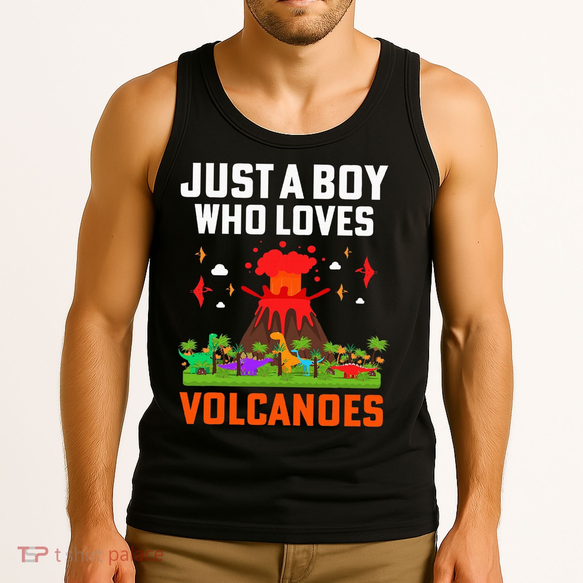 Tokyo Japan College University Style Tank Top