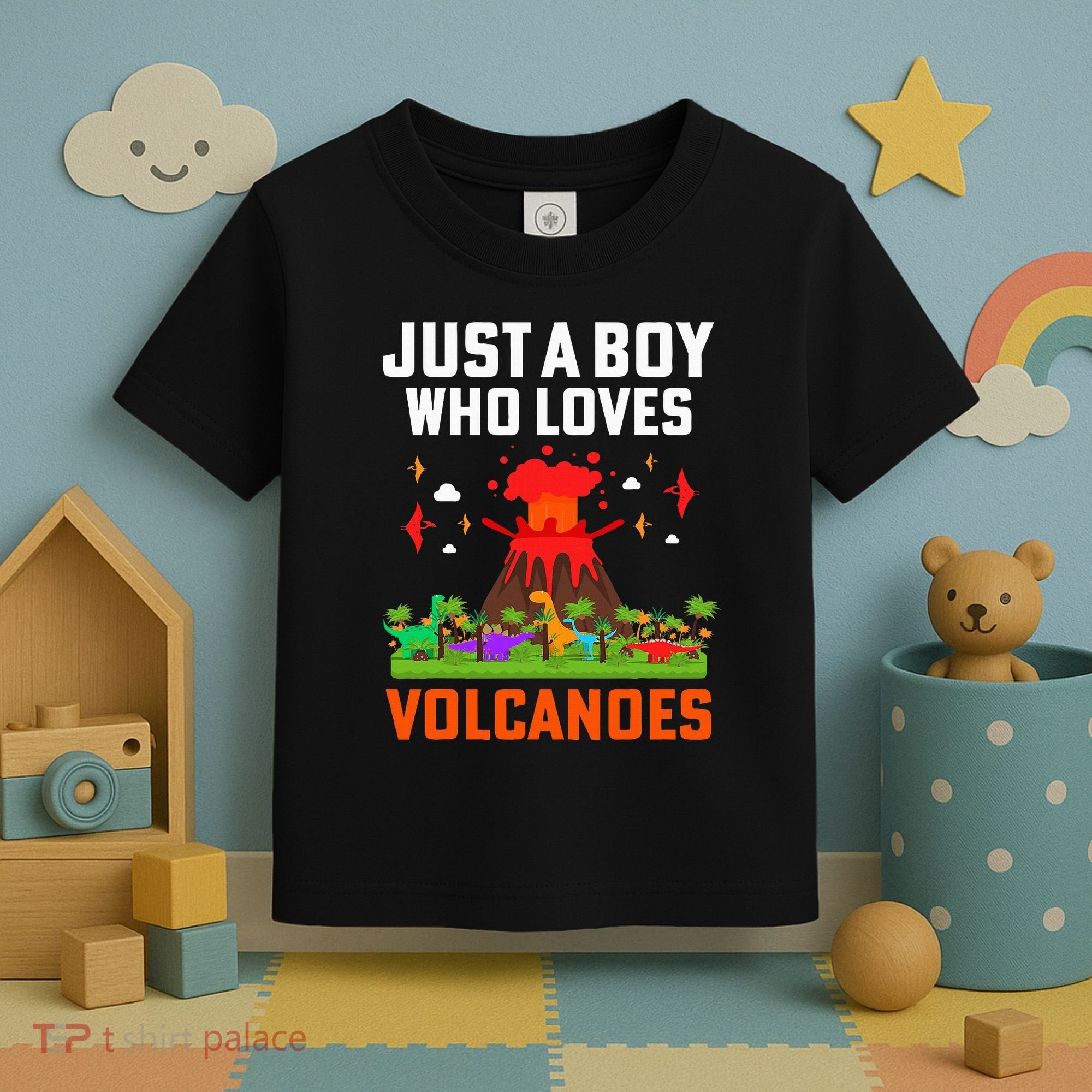 Tokyo Japan College University Style Toddler T-Shirt
