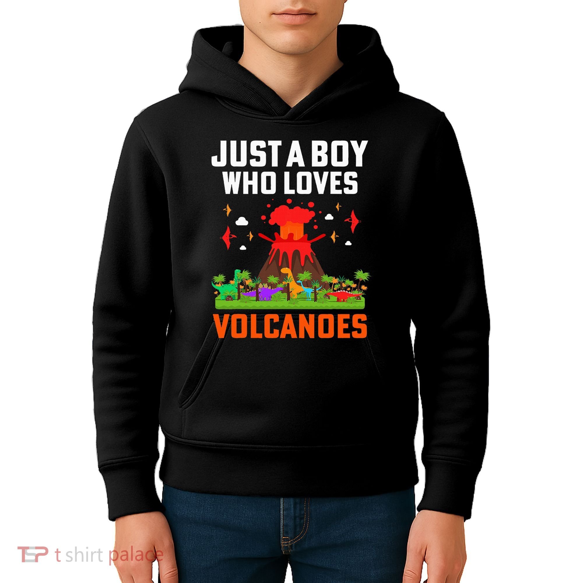 Tokyo Japan College University Style Kids Hoodie