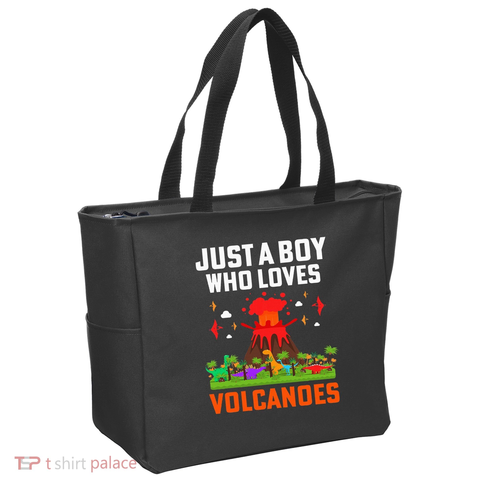 Tokyo Japan College University Style Tote Bag