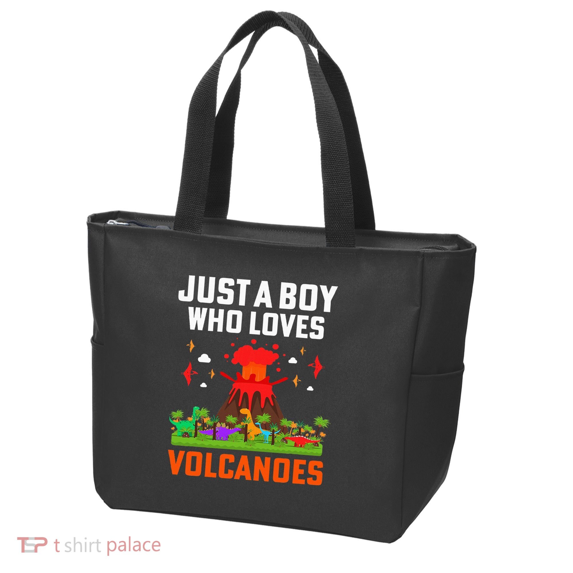 Tokyo Japan College University Style Tote Bag