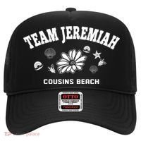 Team Jeremiah Cousin Beach The Summer I Turned Pretty TSITP Hat thumb 0