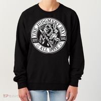 The Judgment Day Est 2024 Women's Sweatshirt thumb 0
