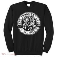 The Judgment Day Est 2024 Sweatshirt thumb 0