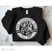 The Judgment Day Est 2024 Sweatshirt thumb 2