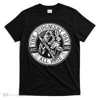 The Judgment Day Est 2024 T-Shirt thumb 0