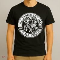 The Judgment Day Est 2024 T-Shirt thumb 3