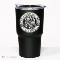 The Judgment Day Est 2024 Tumbler thumb 0
