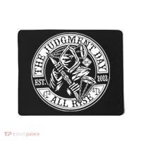 The Judgment Day Est 2024 Mousepad thumb 0
