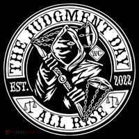 The Judgment Day Est 2024 Women's T-Shirt thumb 6