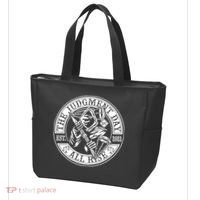 The Judgment Day Est 2024 Tote Bag thumb 3