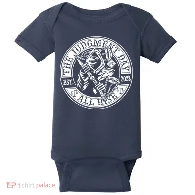 Baby Bodysuit