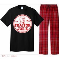 Traitor Joe's Funny Pajama Set thumb 0
